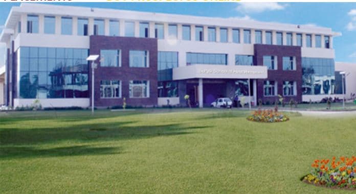 Surya School of Hotel Management and Catering Technology Patiala Campus photo 1