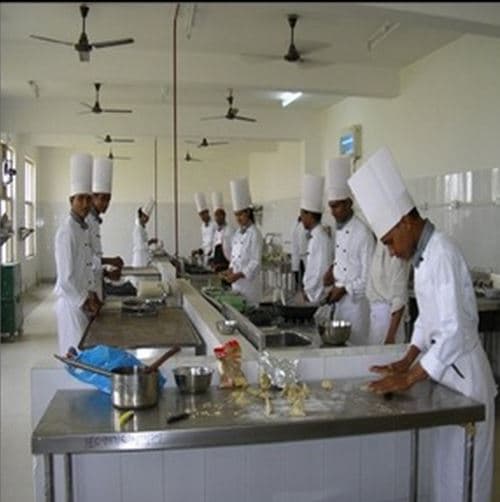 Surya School of Hotel Management and Catering Technology Patiala Campus photo 2