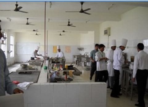 Surya School of Hotel Management and Catering Technology Patiala Campus photo 3