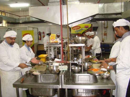 Surya School of Hotel Management and Catering Technology Patiala Campus photo 5