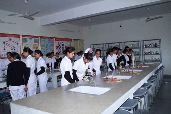 Adarsh College of Nursing Patiala Campus photo 7