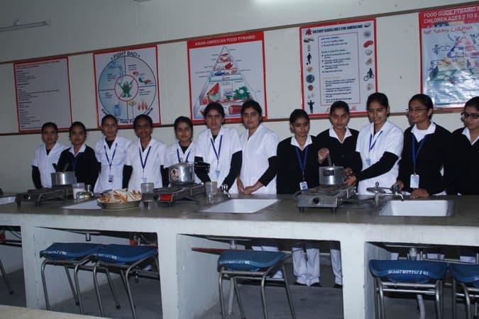 Adarsh College of Nursing Patiala Campus photo 2