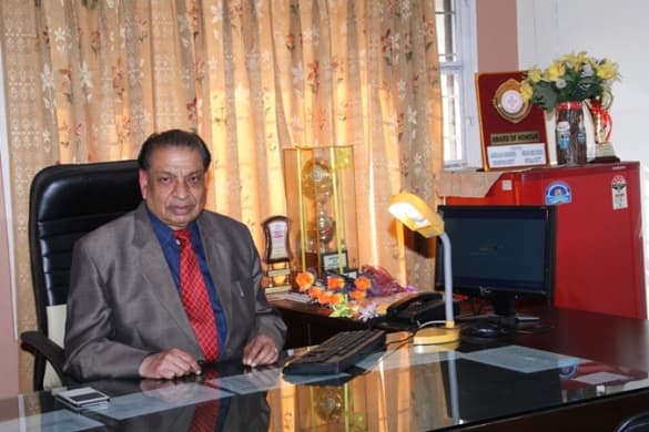 Adarsh College of Nursing Patiala Campus photo 9