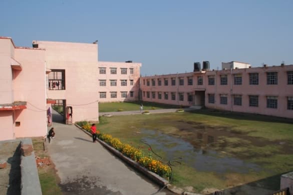 Adarsh College of Nursing Patiala Campus photo 10