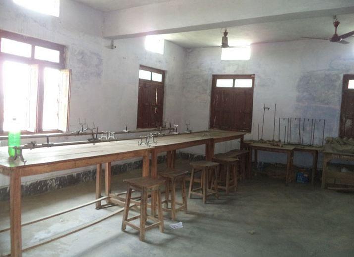 Vidya Bhawan Mahila Mahavidyalaya Siwan Infrastructure photo 5