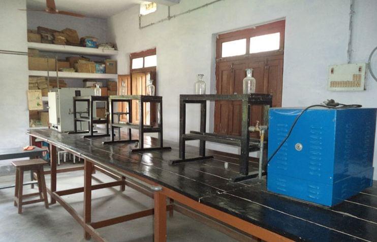 Vidya Bhawan Mahila Mahavidyalaya Siwan Infrastructure photo 6