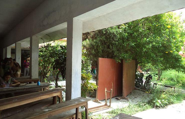 Vidya Bhawan Mahila Mahavidyalaya Siwan Infrastructure photo 2