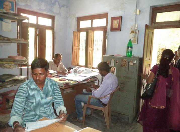 Vidya Bhawan Mahila Mahavidyalaya Siwan Infrastructure photo 3