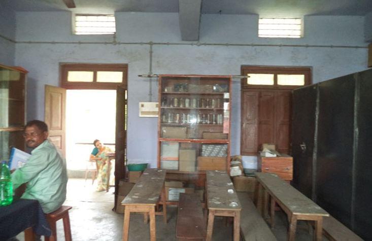 Vidya Bhawan Mahila Mahavidyalaya Siwan Infrastructure photo 4