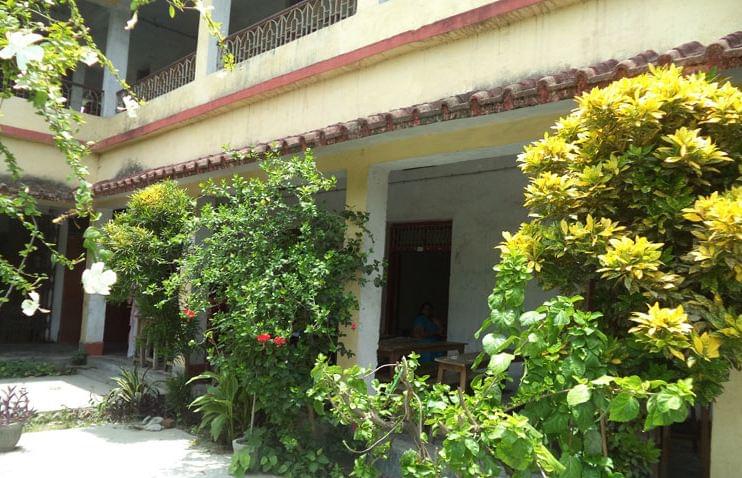 Vidya Bhawan Mahila Mahavidyalaya Siwan Campus photo 5