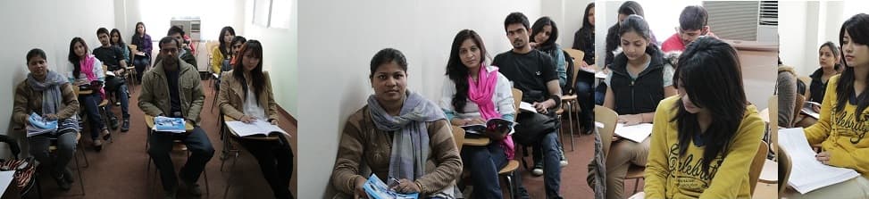 Apheta Institute of Clinical Research Allahabad Campus Images photo 3