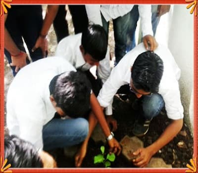 Swami Vivekanand College of Computer Science Bhavnagar campus photo 2