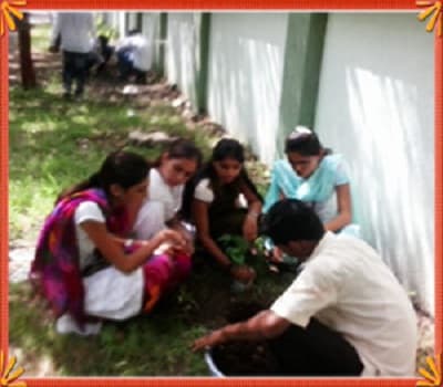 Swami Vivekanand College of Computer Science Bhavnagar campus photo 3