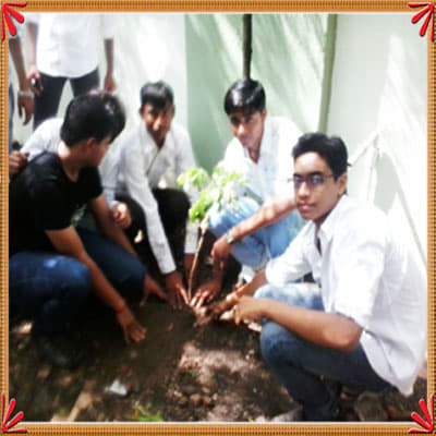 Swami Vivekanand College of Computer Science Bhavnagar campus photo 4