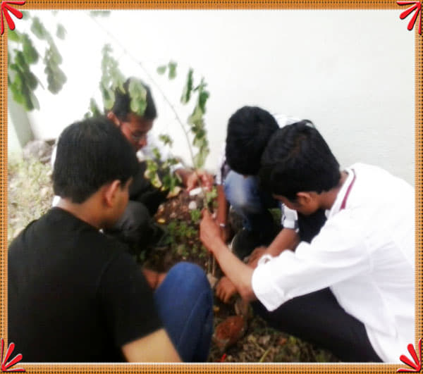 Swami Vivekanand College of Computer Science Bhavnagar campus photo 6
