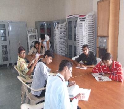 Swami Vivekanand College of Computer Science Bhavnagar campus photo 10