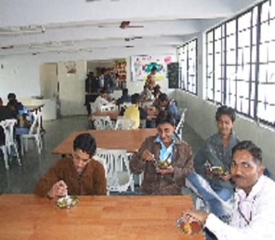 Swami Vivekanand College of Computer Science Bhavnagar campus photo 8