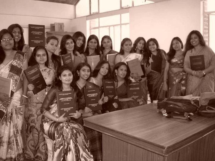 Lady Irwin College Extra Curriculars photo 2