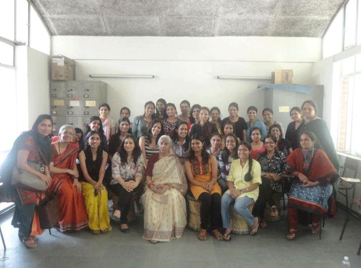 Lady Irwin College Extra Curriculars photo 4