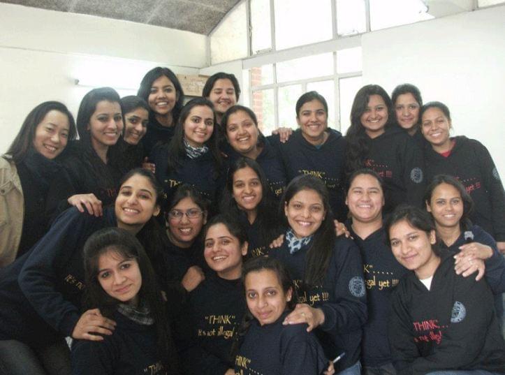 Lady Irwin College Extra Curriculars photo 5