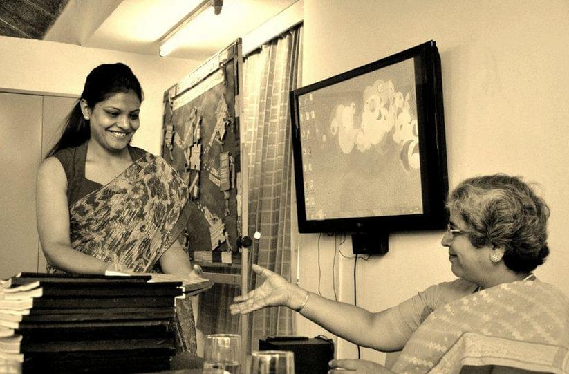 Lady Irwin College Extra Curriculars photo 7