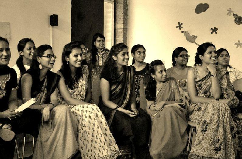 Lady Irwin College Extra Curriculars photo 8