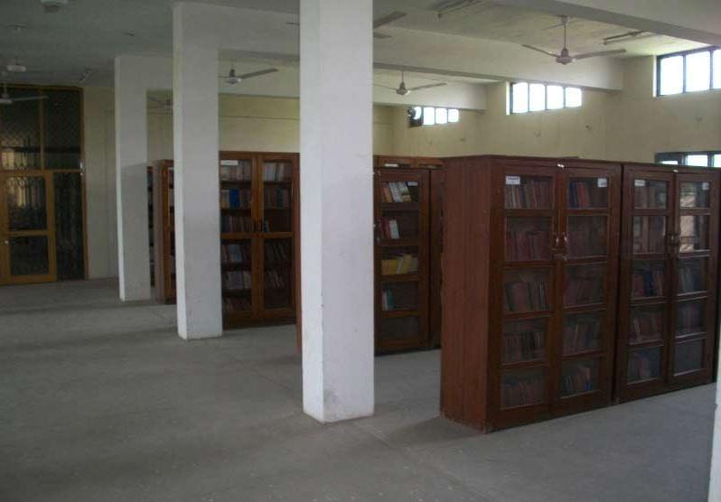 Guru Nanak College Moga Infrastructure photo 1