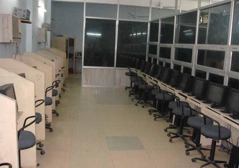 Guru Nanak College Moga Infrastructure photo 2