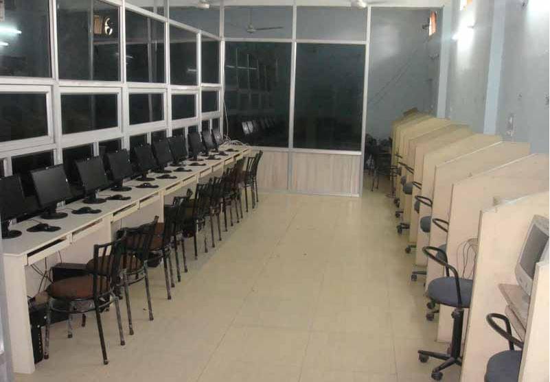 Guru Nanak College Moga Infrastructure photo 3