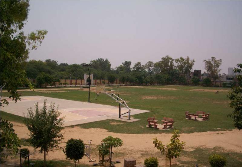 Guru Nanak College Moga Infrastructure photo 4