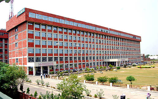 Adesh Institute of Dental Sciences and Research Bathinda Campus photo 1