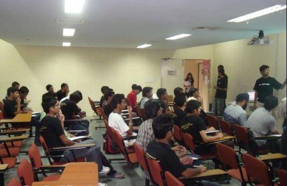 Pillai's College of Architecture Navi Mumbai Campus Images photo 6