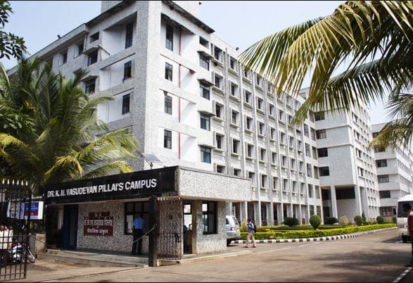 Pillai's College of Architecture Navi Mumbai Campus Images photo 8