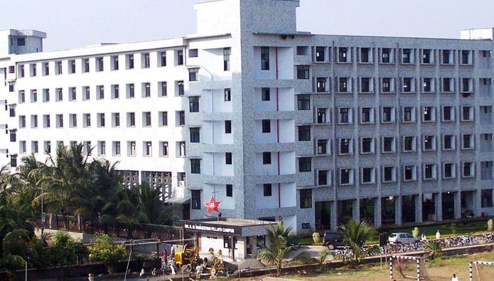 Pillai's College of Architecture Navi Mumbai Campus Images photo 10