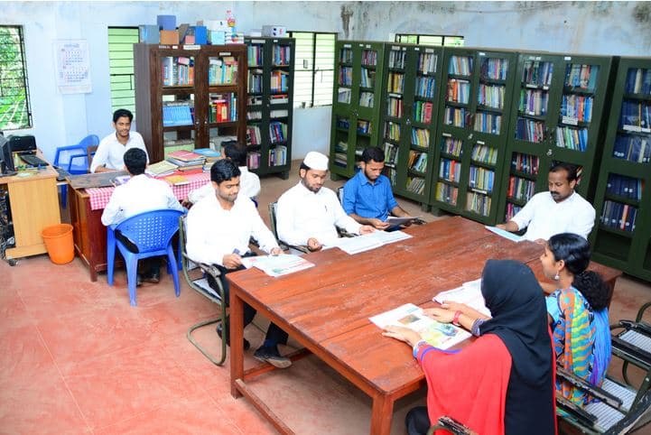 Keyi Sahib Training College Taliparamba Infrastructure photo 3