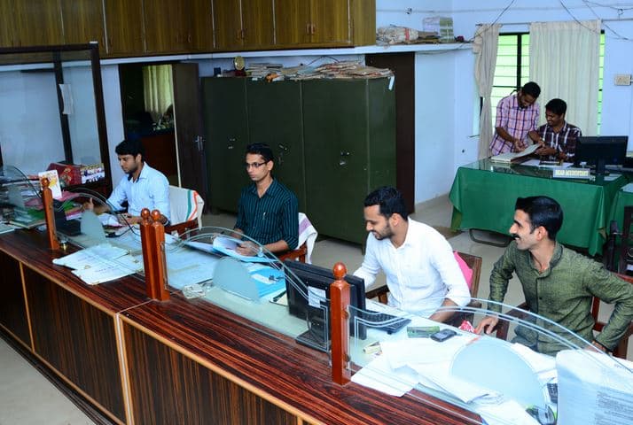 Keyi Sahib Training College Taliparamba Infrastructure photo 4