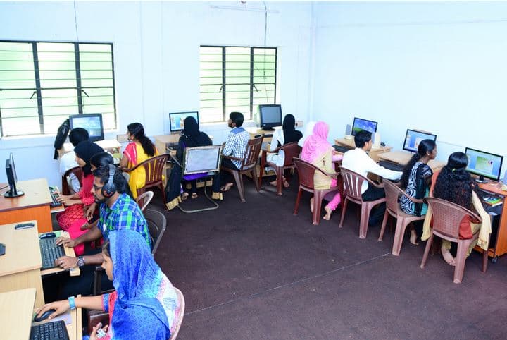 Keyi Sahib Training College Taliparamba Infrastructure photo 6