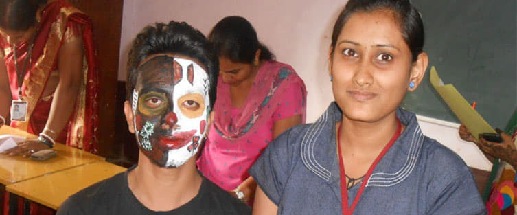 Central College of Information Technology Raipur Events & Activities photo 2