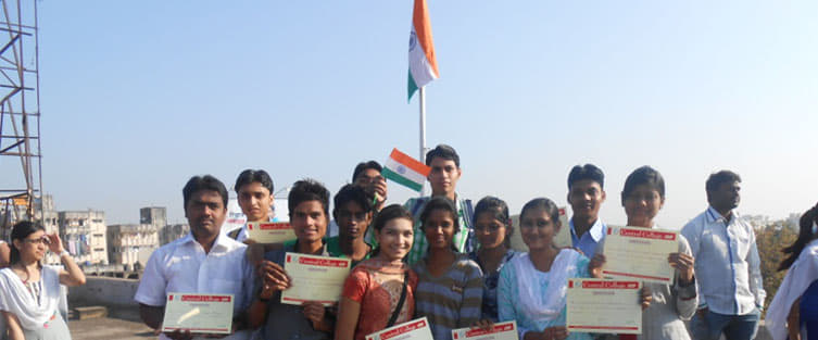 Central College of Information Technology Raipur Events & Activities photo 4