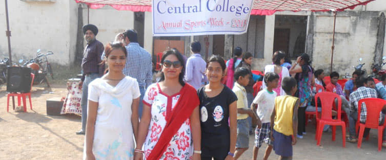 Central College of Information Technology Raipur Events & Activities photo 5