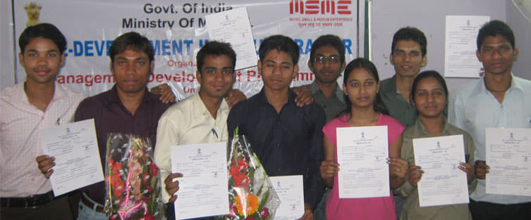 Central College of Information Technology Raipur Events & Activities photo 6