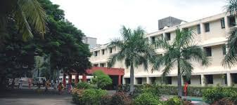 Pravara Rural College of Architecture Loni Ahmednagar Campus Images photo 13