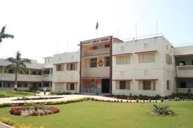 Pravara Rural College of Architecture Loni Ahmednagar Campus Images photo 6