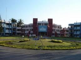 Pravara Rural College of Architecture Loni Ahmednagar Campus Images photo 7