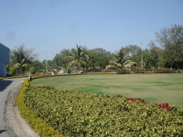 Pravara Rural College of Architecture Loni Ahmednagar Campus Images photo 8