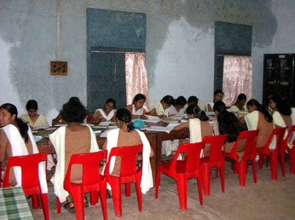 BJB College Infrastructure photo 2