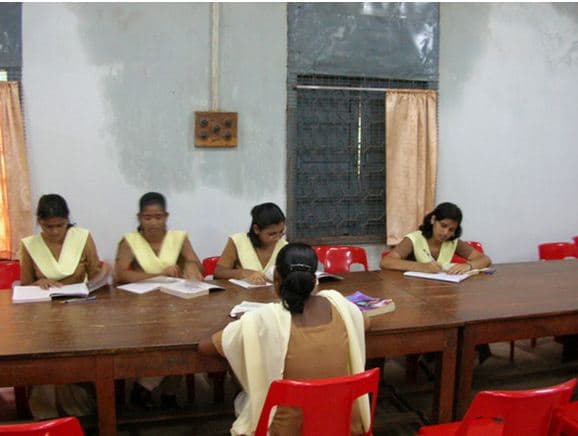 BJB College Infrastructure photo 3