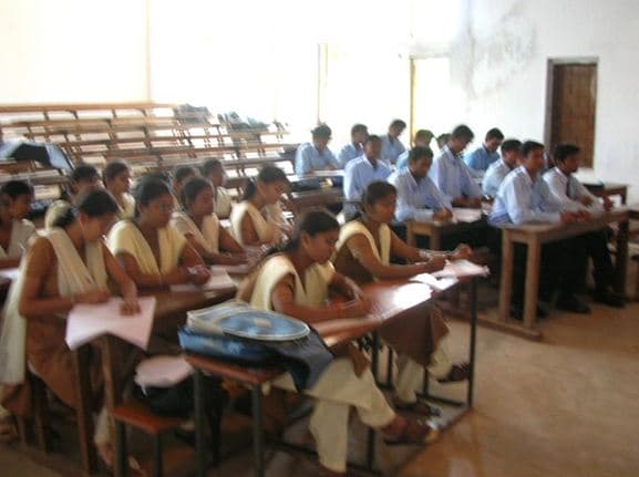 BJB College Infrastructure photo 6