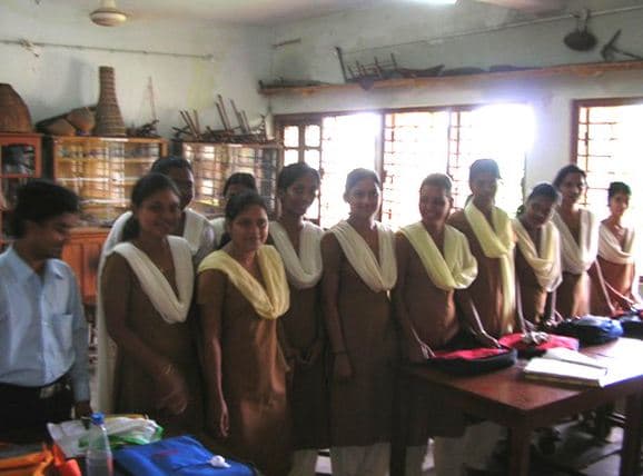 BJB College Infrastructure photo 4