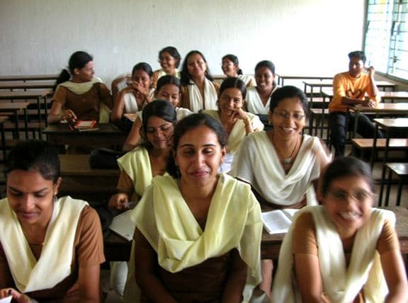 BJB College Infrastructure photo 5